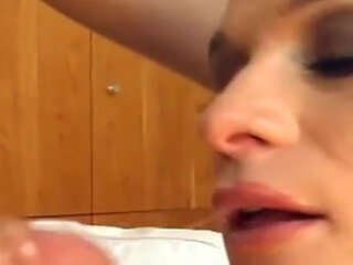 Lucy Cativa Is Our Next Ass Fucking DP Babe