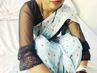 Devar with Bhabhi Hot Sister-in-law Fucked His Brother-in-law When Elder Step Brother Was on Night Duty