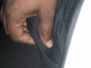 Sister in law with me fucking pussy licking