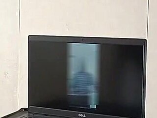 Very Hot - Husband Fuck Wife in Front of Boss - 2