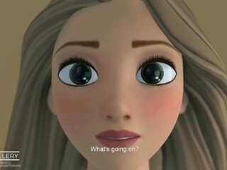 Rapunzel (FULL)