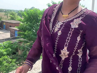 Bhojpuri desi Bhabhi gave me full pleasure of her pussy and body Hindi Audio