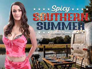 Spicy Southern Summer