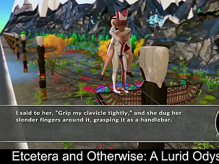 Etcetera and Otherwise part12