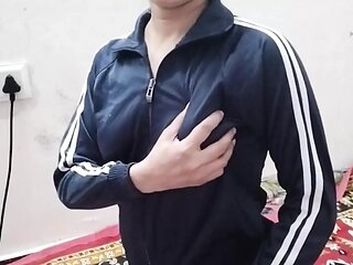 Police station me sipahi ko jabar dasti choda