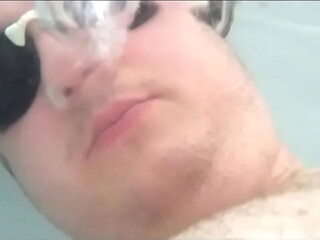 BottomDweller Production: Bathtub Bubbles