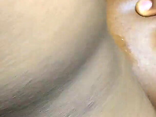 Foursome Anal Banging Two Black Sluts