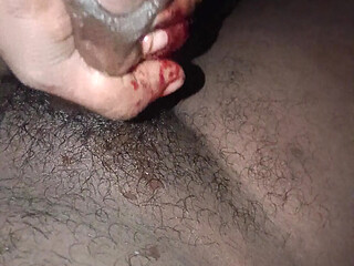 First time anal sex
