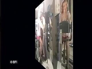 Pregnant climax 4  DVD