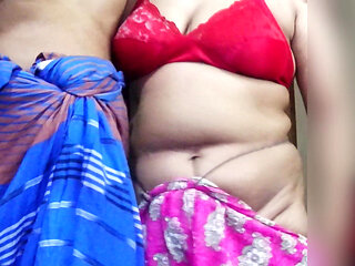 Malik Hardcore Outdoor Sex with Desi Lady Servent When She Was Alone at Home