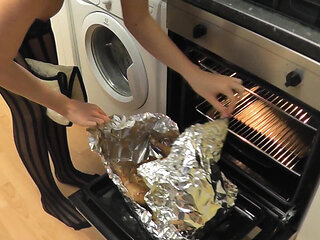 Cooking a Turkey