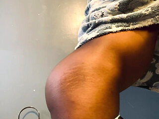 Ts Trina (sissy files 1)