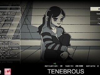 TENEBROUS