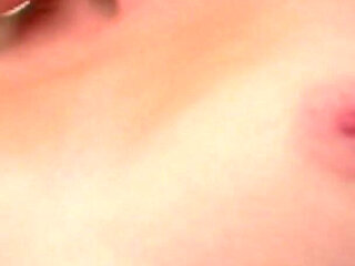 Eden. Nice Little Boobs