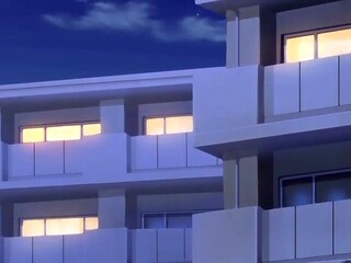 Eternal Voice in the bed inside forbidden memories