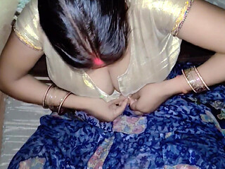 Bhabhi ki night mein chudai desi village Indian