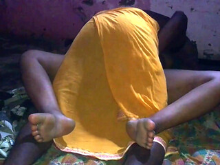 Desi Hot Bhabhi