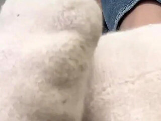 You Need My Smelly Socks