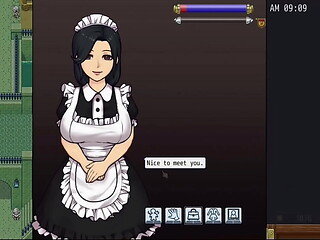I DID NOT PUNSIH THE FIRST 1 BUT I WILL ON THE OTHER 2 (Imperial Gate Keeper) part 11