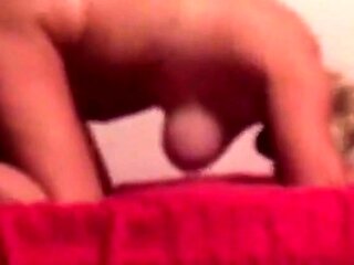 American Amateur Girl Homemade Tits