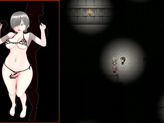 Spider and Butterfly Gameplay 