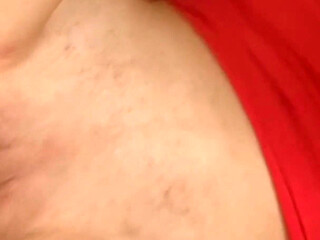 Small Tits Skinny MILF with Hot Pussy Fucked by Hard Cock
