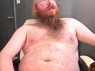 Watching some porn and jacking my dick