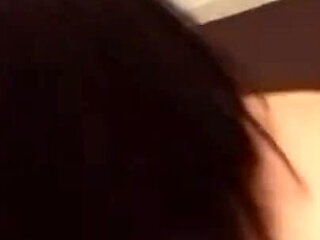 Amateur Encounter Ending in a Genuine Creampie -pt.41