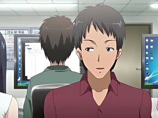 Forbidden Yearning of the Shape_20042402p0