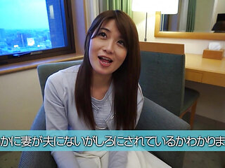 M612g02 Why Don't You Feel Good, a Dissatisfied Wife Nationwide? Would You Like to Eliminate Sexless Frustration