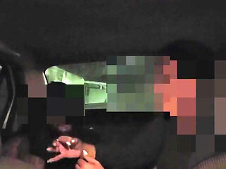 I Found Macho in a Public Square, Fucked Me in Front of the Cuckold