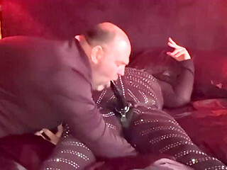 Part 1 Queen Vampire Turns the Priest Into a Cock Sucking Whore