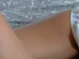 Skinny 18 Year Old Babe Fingered to Orgasm
