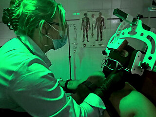 Monika Schmidt Medical Care Institute of Corrections