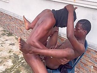 I Told Him I Could Take Him He Tot I Was Lying