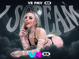 I Scream - VR Pmv Sex Compilation
