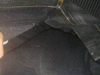 Look at my penis