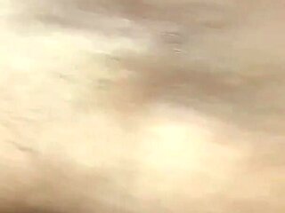 I'm Fucking Naked with My Hunny Stepmom in the Bathroom Stepson Enters the Bathroom and Meets My Stepmoms and We Fuck Naked