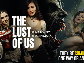 The Lust of Us