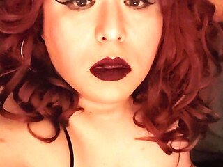 A Test Video of My Face