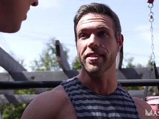Public Figure - Bro Network