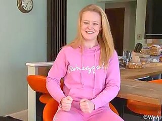 Talks About Being A Hairy Girl With Laura Kaye
