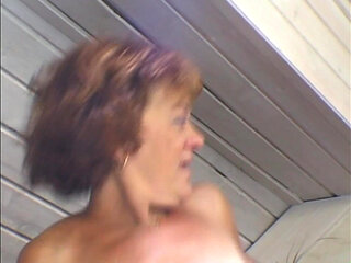 The Return of Old Hungarian Actresses