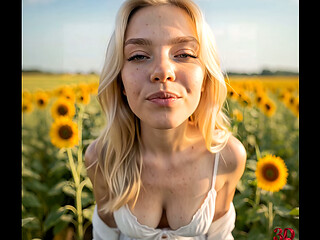 Sultry Summer: Desire In The Back Forty