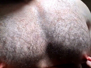 Muscles and Dick