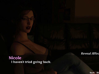 A Stepmother's Love #11 to Be Continue