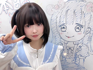 Japan's Asian angel leaves customers weak in the knees with her sweet, ultimate blowjob