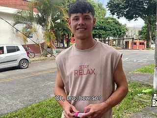 Angel of Bogota Chapter 49: Pregnancy Test