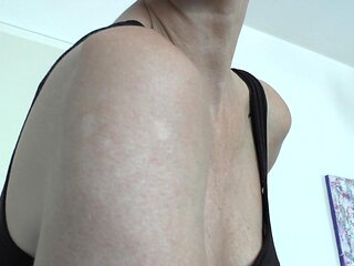 Scars on My Upper Arm, Lady Victoria Valente