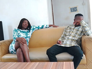 Sweet Monday morning early work